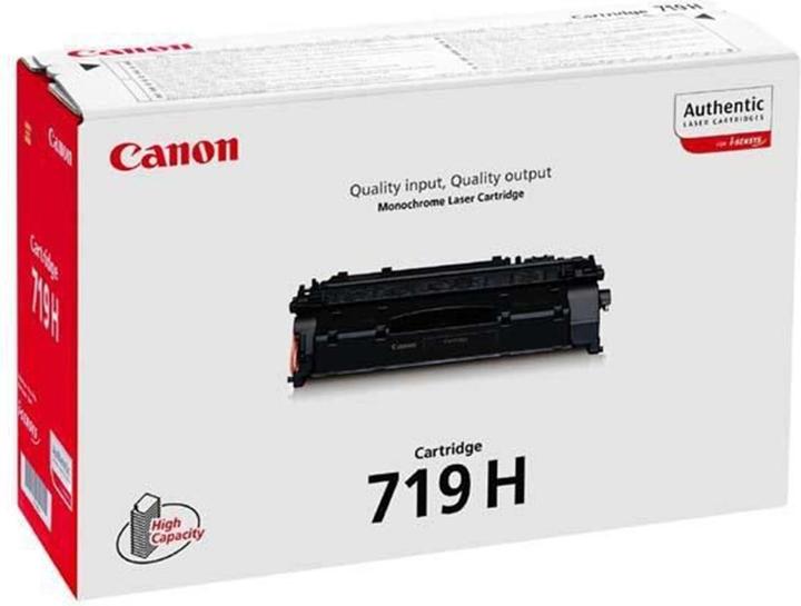 Produktbild Canon 3480B002AA (BK)