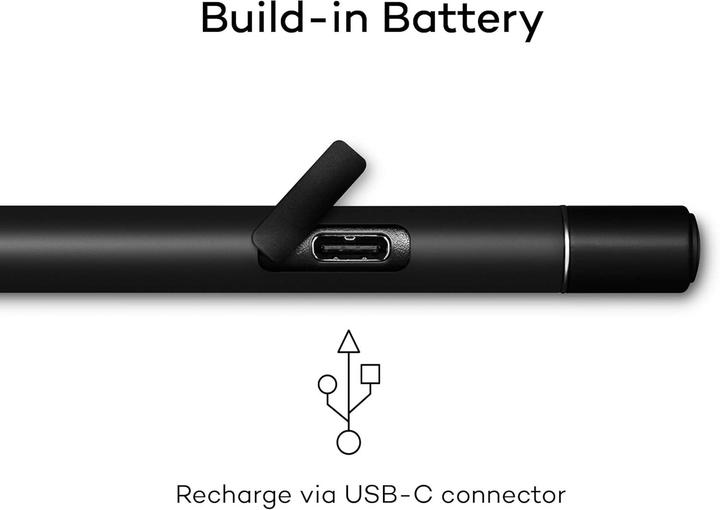 Image du produit Wacom Encre de bambou Plus