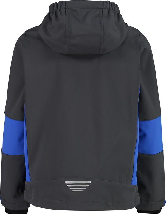 Image du produit CMP Campagnolo Sweat à capuche softshell (164)