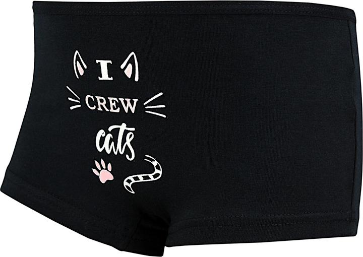 Produktbild TupTam Mädchen Shorts 10er Set (104)