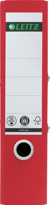 Productafbeelding Leitz RECYCLE - Map (A4, 80 mm, 1 Pcs.)