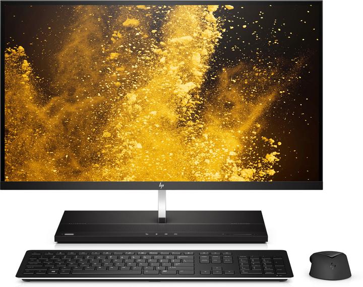 HP EliteOne 1000 G2 (Intel Core i7-8700, 16 GB, 0.51 TB)