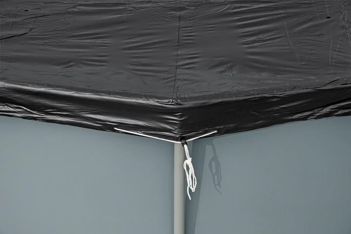 Actual product image Bestway Tarpaulin