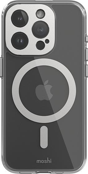 Image du produit Moshi iGlaze Housse de protection pour (Apple iPhone 15 Pro)