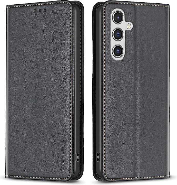 Binfen Color Galaxy A56 - BINFEN Flip Case Hülle (Samsung Galaxy A56)