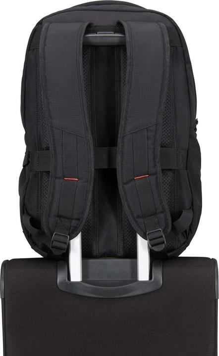 Actual product image American Tourister At Work Nxt Laptop Backpack 17,3" (38 l)