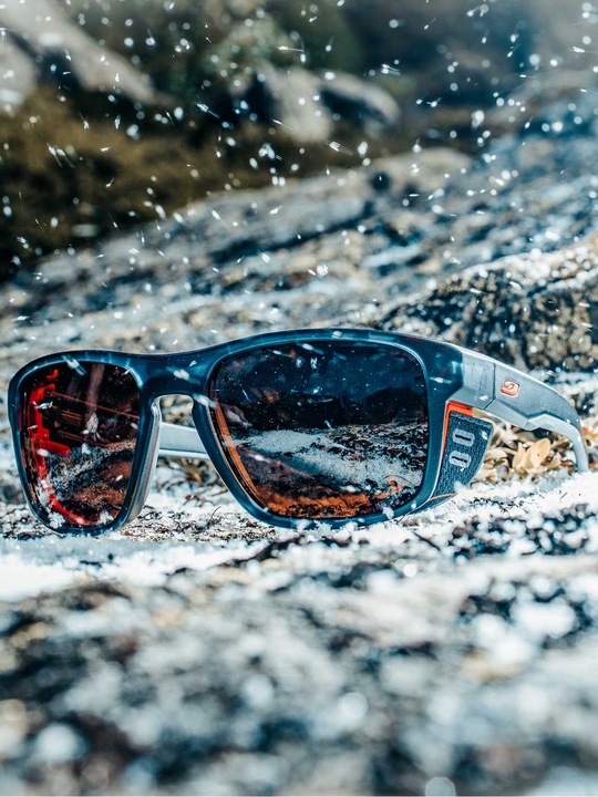 Image du produit Julbo Bouclier (Orange, Noir, Marron)