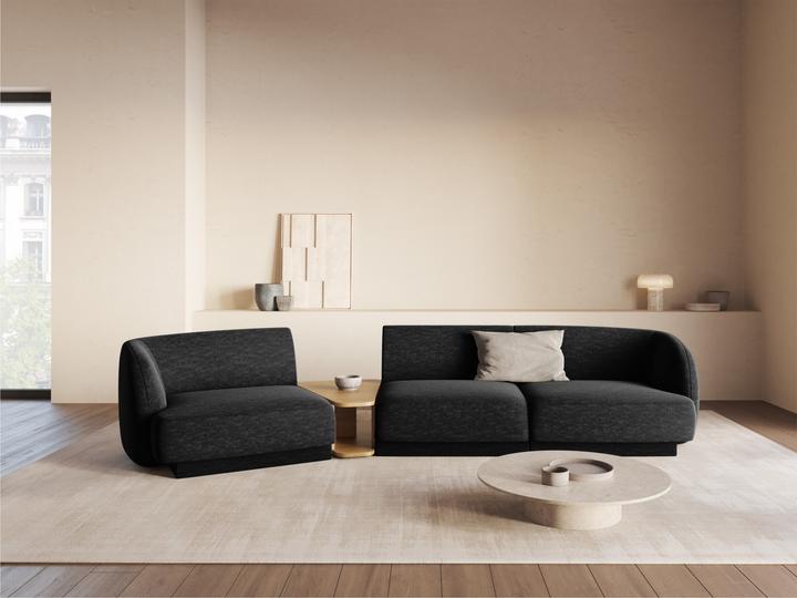 Actual product image Micadoni Miley (3-seater)