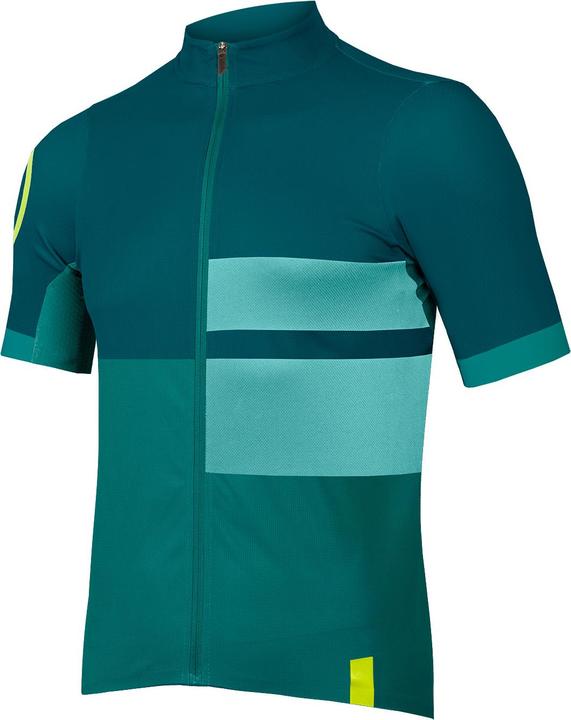 Produktbild Endura FS260 Print Trikot (kurzarm) (S)