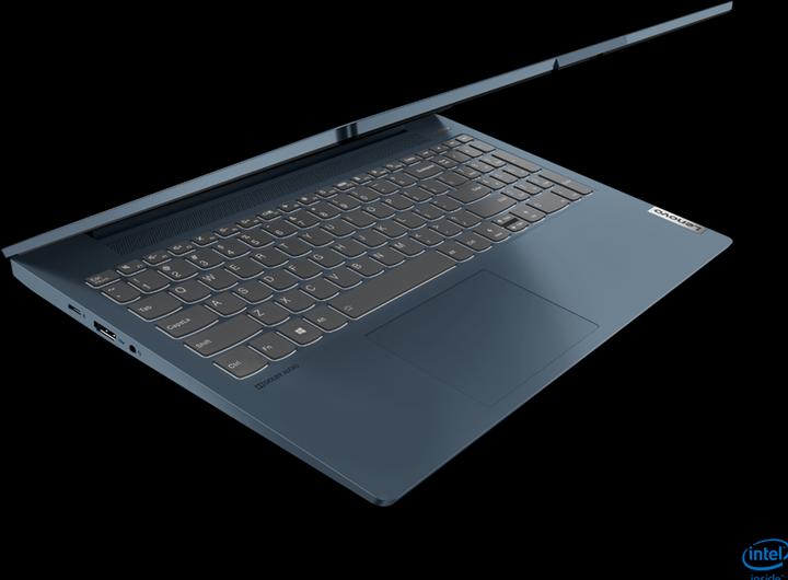 Produktbild Lenovo IdeaPad 5 15ITL05 (15.60", Intel Core i5-1135G7, 8 GB, 512 GB, DE)