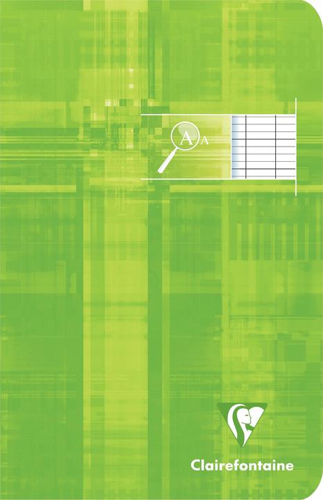Image du produit Clairefontaine Metric
