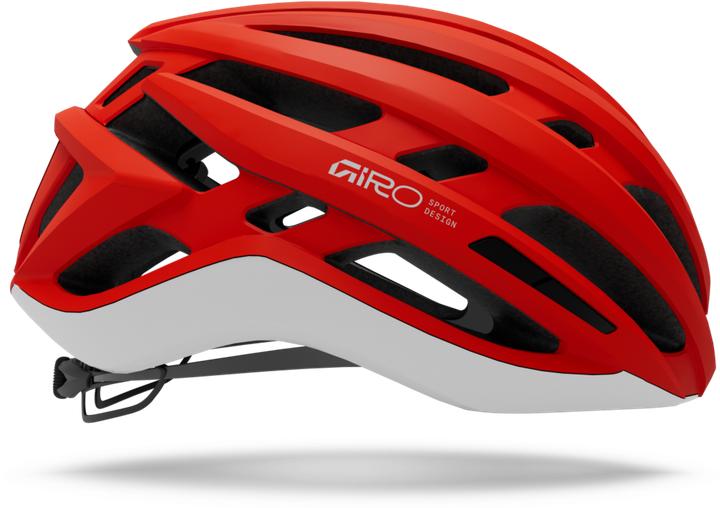 Productafbeelding Giro Agilis MIPS (55 - 59 cm)