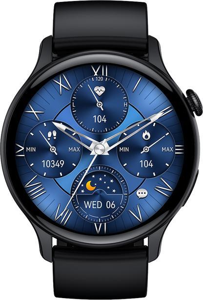 Immagine prodotto EKO Connected Watch 5.2 NFC con antifurto e cinturino in silicone