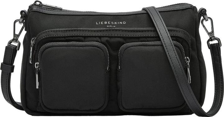 Actual product image Liebeskind Berlin Handtasche Maia S Nylon