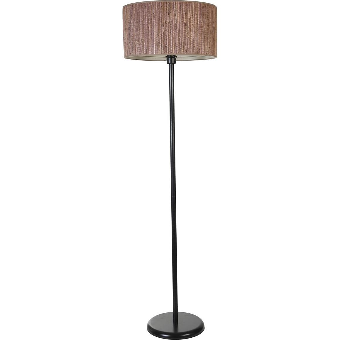 Opviq, Stehlampe, Bambu (E27)
