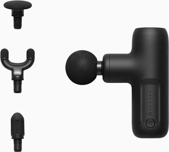 Image du produit Flowlife Flowgun Air (5 Marches)