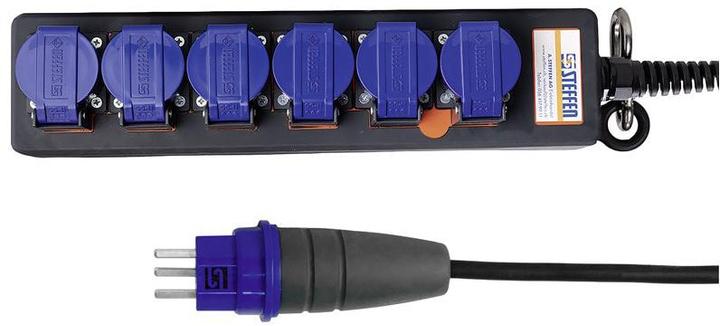 Produktbild Steffen Professional (6 x, Typ 23)