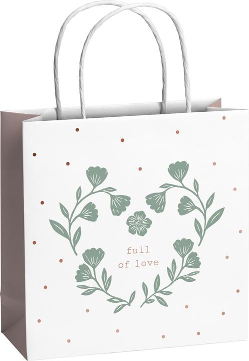 Image du produit Stewo Sac cadeau 3ST mariage Olena (Pochette cadeau)