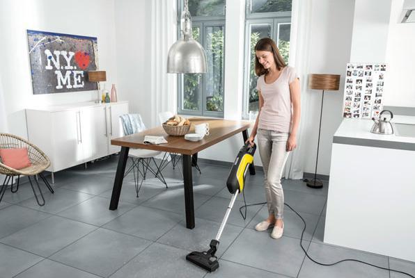 Produktbild Kärcher VC 5