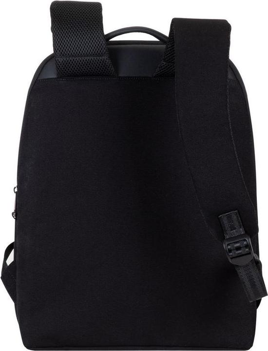Actual product image Rivacase Canvas city backpack