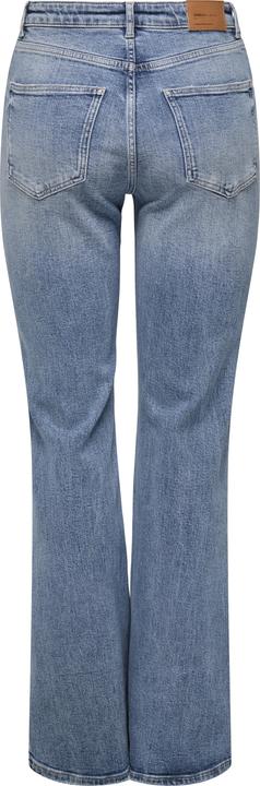 Image du produit Only ONLJUICY Taille haute Évasé Jeans Flared fit jeans (W32/L30)