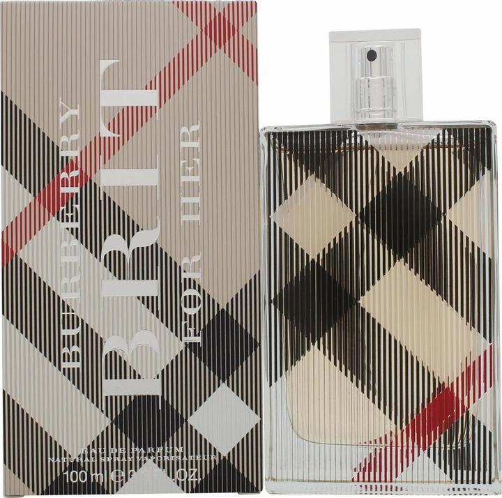 Immagine prodotto Burberry Brit (Eau de parfum, 100 ml)