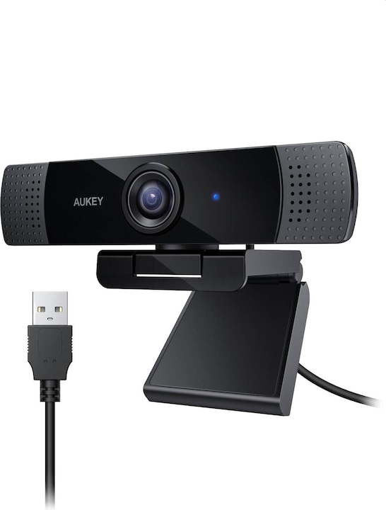 Aukey PC-LM1E (2 Mpx)