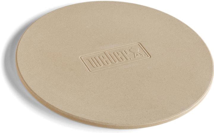Produktbild Weber Pizzastein
