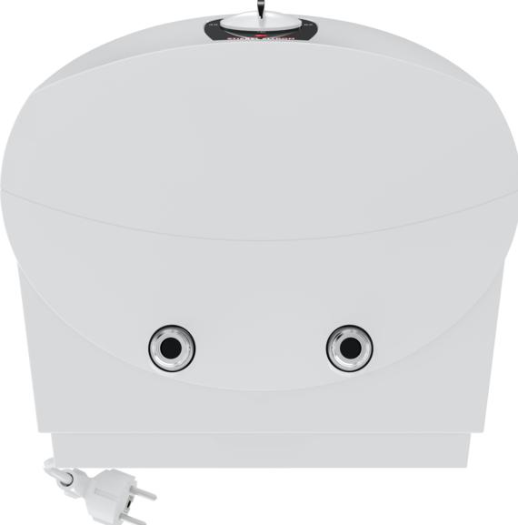 Produktbild Stiebel Eltron SH 10 SL, Übertischboiler 10 l mit Stecker, 2 kW, druckfest, stufenlose Temperaturwahl