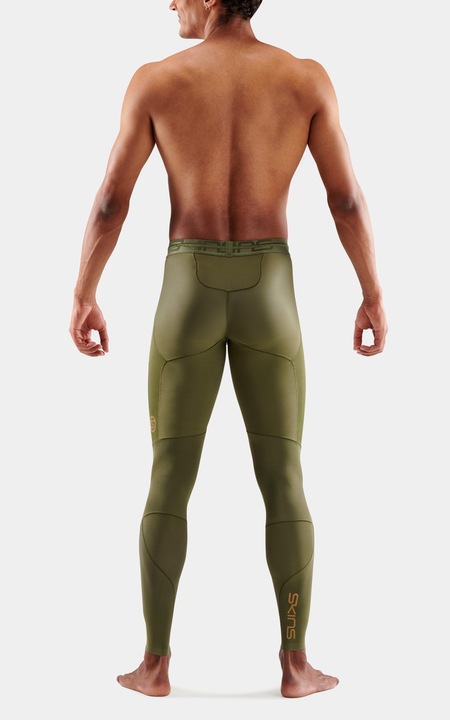 Image du produit Skins S5 Collants longs (XXL)