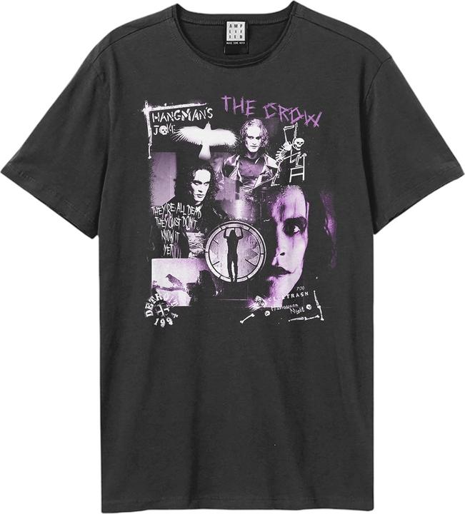 Produktbild Amplified Hangman TShirt (3XL)