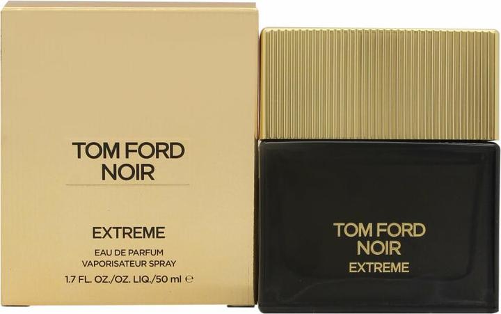 Image du produit Tom Ford Noir Extrême (Eau de parfum, 50 ml)