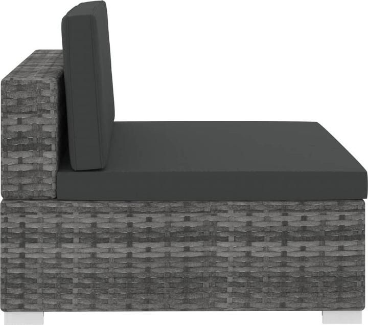 Produktbild vidaXL Harlan