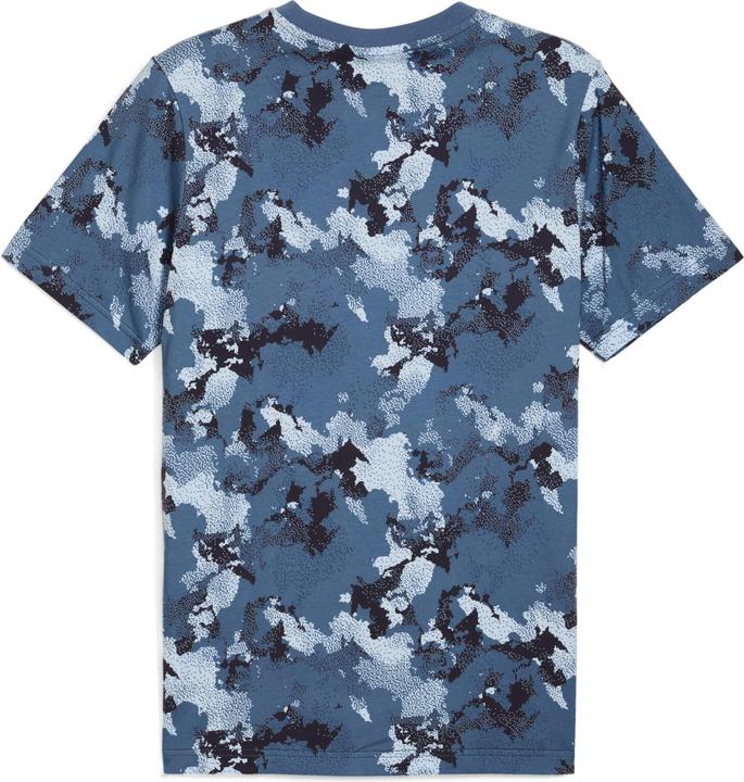 Produktbild Puma ESS CAMO AOP Tee (L)