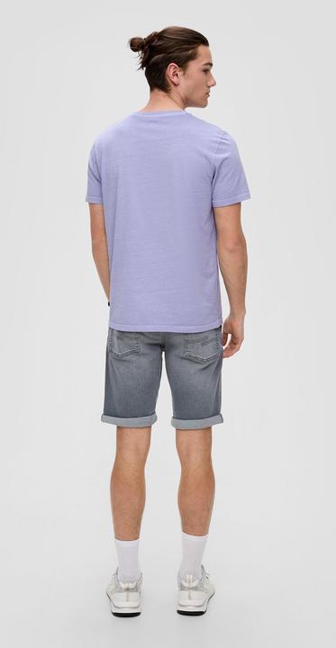 Image du produit s.Oliver Jeans-Hose Regular: Shorts im Denim-Look (29)