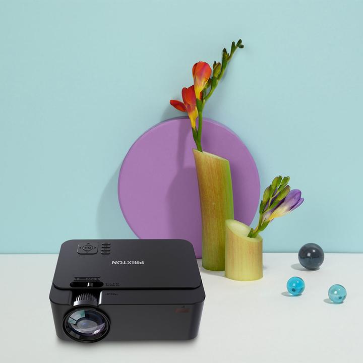 Actual product image Prixton Goya P20 (Full HD, 40 lm)