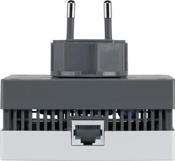 Productafbeelding AVM FRITZ!Repeater 1200 AX (2400 Mbit/s, 600 Mbit/s)