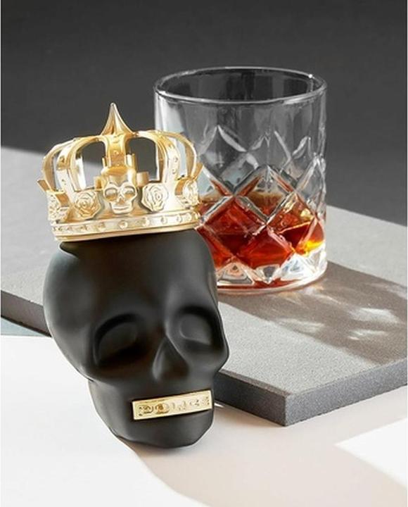 Image du produit Police Être le roi (Eau de toilette, 125 ml)