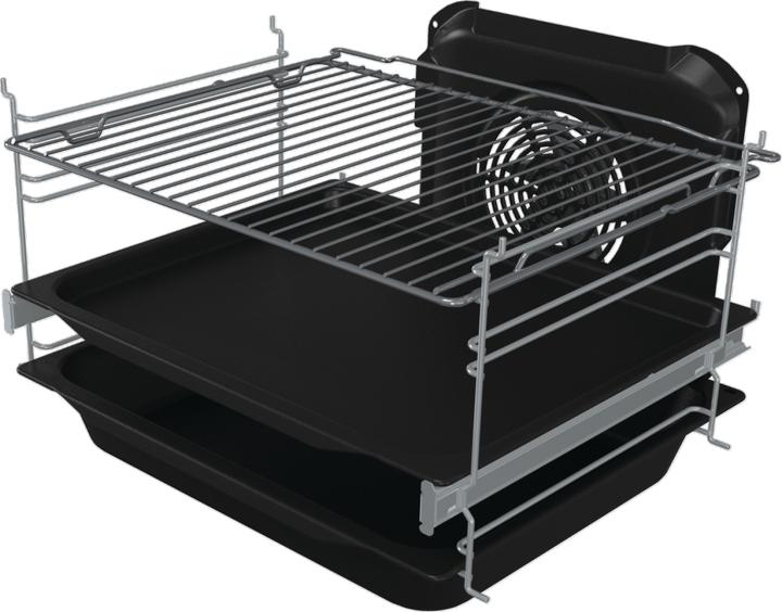 Produktbild Gorenje GECS5C70WA