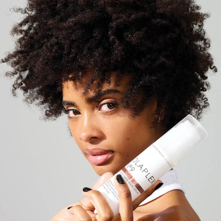 Actual product image Olaplex - Bond Protector Nourishing Hair Serum N°9 (90 ml)