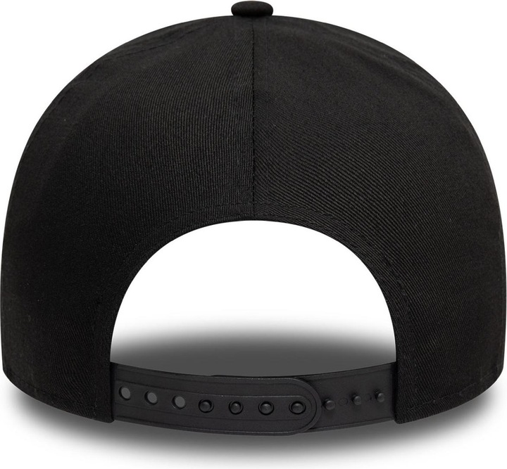 Actual product image New Era E-Frame Snapback Cap - SIDEPATCH Los Angeles Lakers (One size)