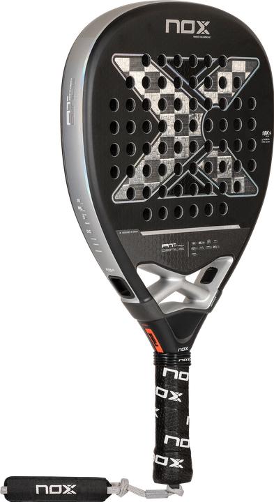 Actual product image Nox AT Luxury ATTACK 2024 by Agustín Tapia