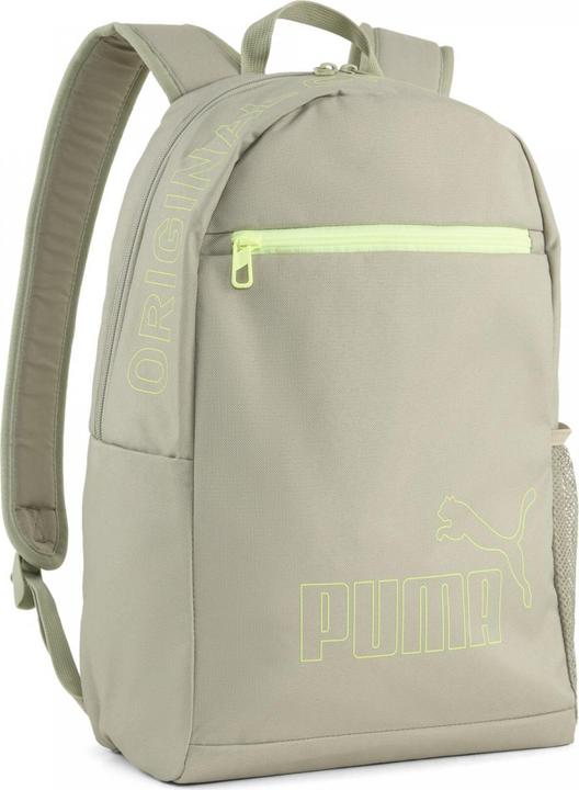 Actual product image Puma PHASE Backpack II