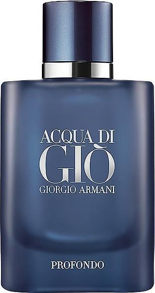 Produktbild Giorgio Armani Acqua di Giò Profondo (Eau de Parfum, 40 ml)