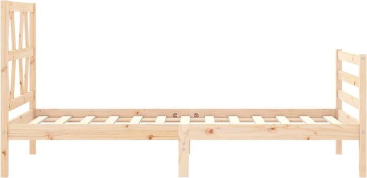Image du produit VidaXL Nafsika (90 x 200 cm)