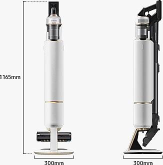 Image du produit Samsung Bespoke Jet VS20A95823W