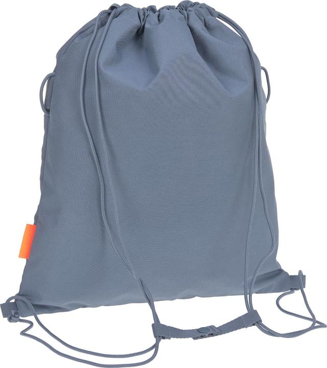 Immagine prodotto Lässig Borsa da ginnastica Bold Blue (12 l)