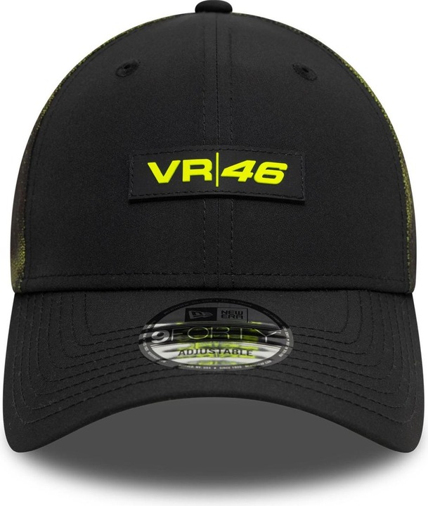 Produktbild New Era 9Forty Strapback Cap - VR64 sublimation print