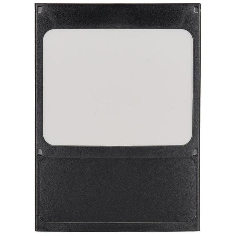 RayTec, Fassadenbeleuchtung, Var-I16-Lens-12050