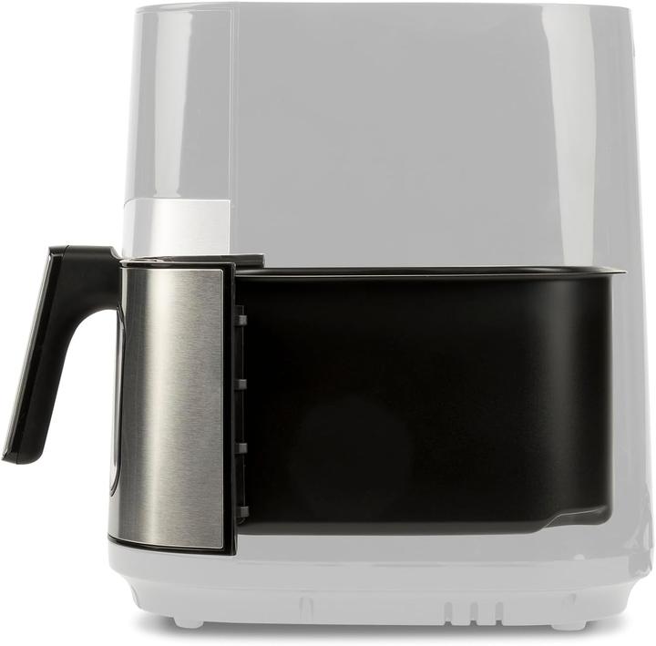 Immagine prodotto Girmi Friggitrice ad aria calda potente e capiente